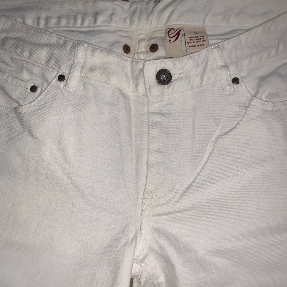 New G Unit Jeans